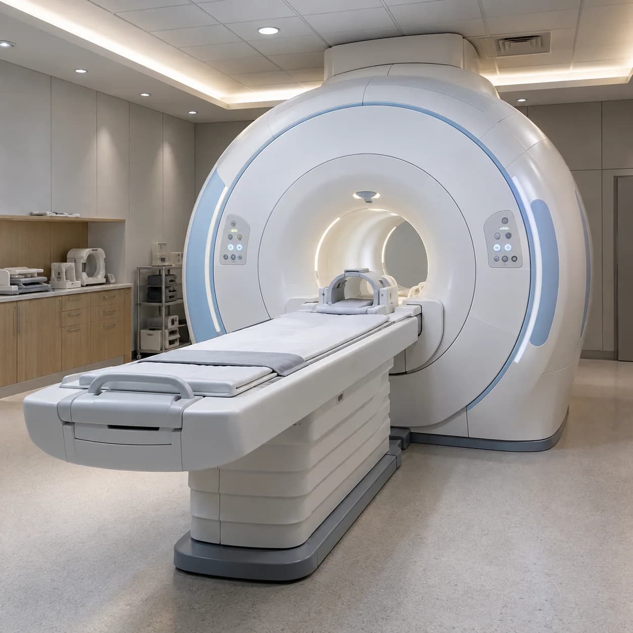 3-Tesla MRI